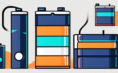 How to activate the energy storage battery pack