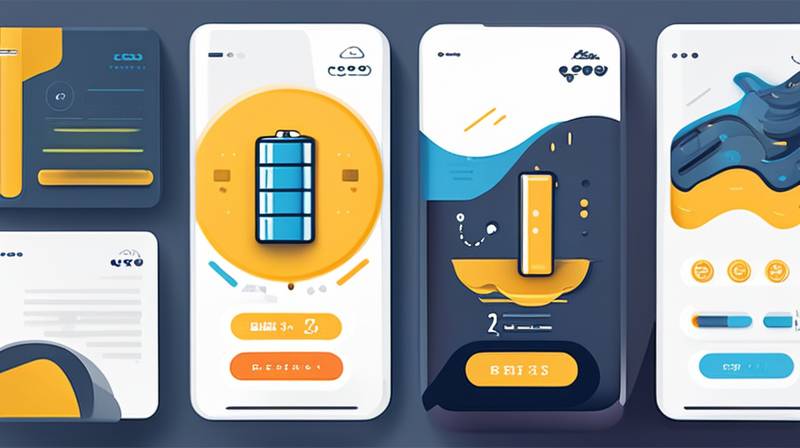 How to activate the energy storage protection board