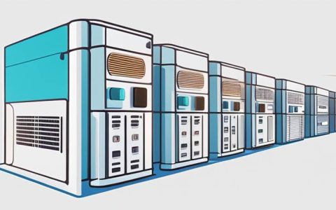 What are the shared energy storage power stations in Liaoning?