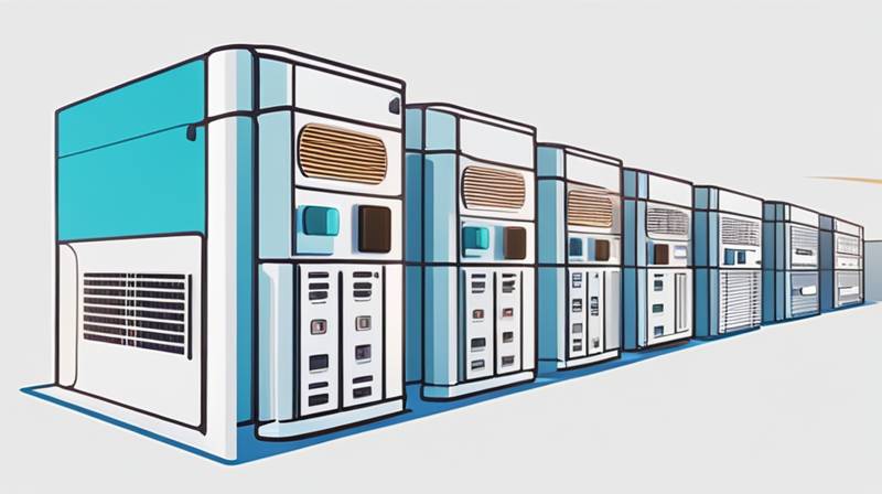 What are the shared energy storage power stations in Liaoning?