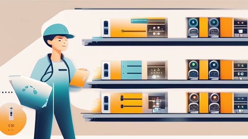 How much does the Haichen Energy Storage physical examination cost?