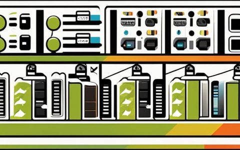 What stocks are there for industrial energy storage power stations?