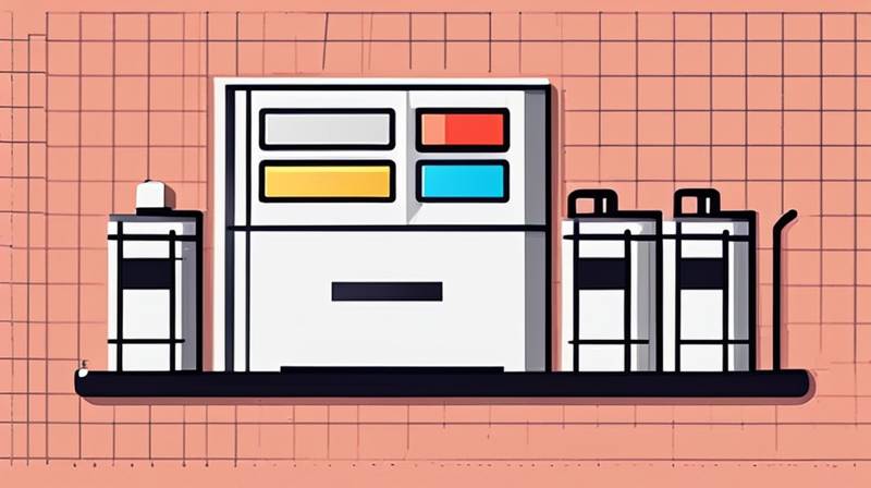 How to add battery energy storage resources