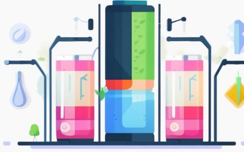 How to add distilled water to energy storage batteries video