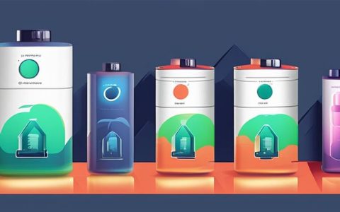 What are the new energy storage markets?