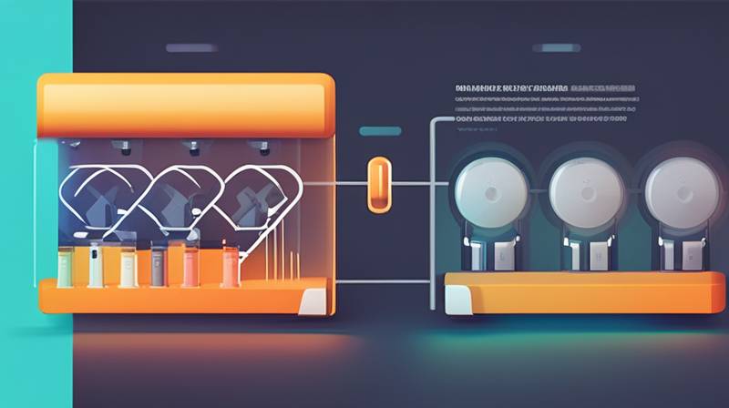 What types of energy storage system funds are there?