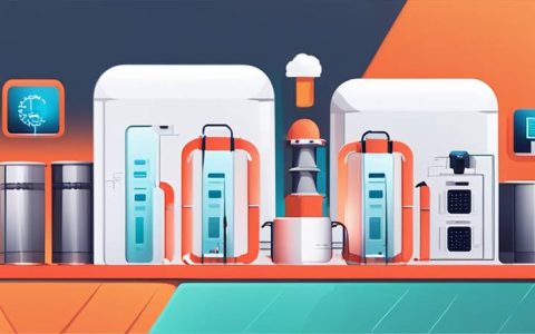 Evaluating the role of digitalization in the energy storage industry