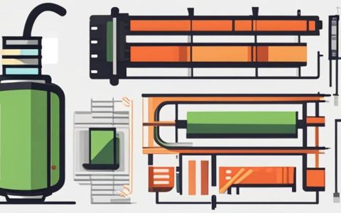 How to add energy storage capacitor