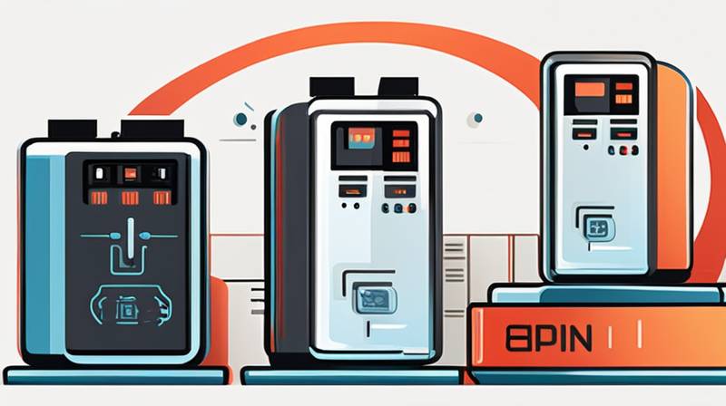 How to add energy storage capacitor to high frequency welding machine