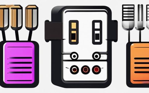 How to add energy storage capacitors to power amplifiers