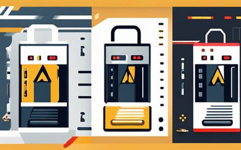 Which companies are producing high voltage energy storage chips?