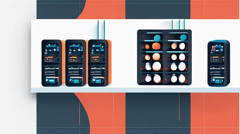 How BYD addresses the challenge of thermal management in energy storage