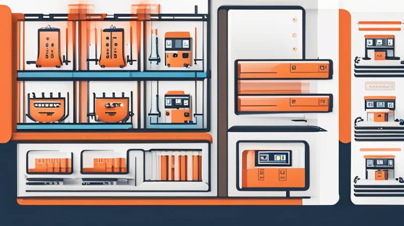How many energy storage manufacturers are there in China?