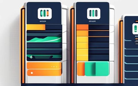How many watts of energy storage are needed for one megawatt?