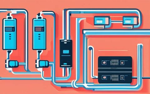 What are the core inverters for energy storage?