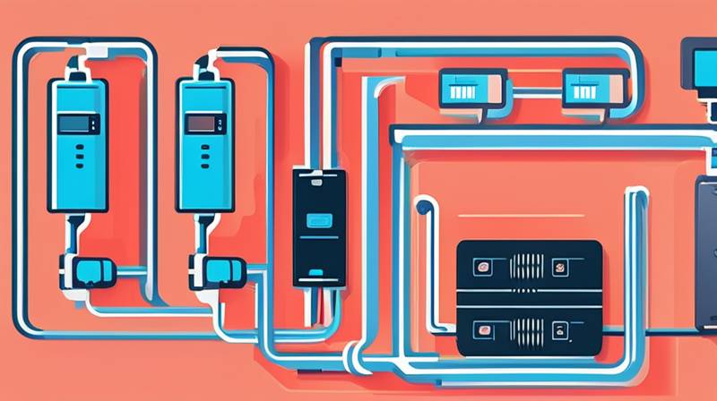 What are the core inverters for energy storage?