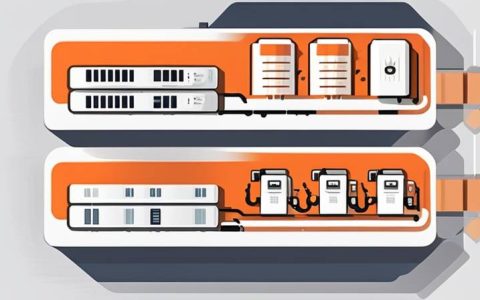 What is the most likely voltage of the energy storage power supply?