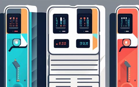 How much is the energy storage device charged?