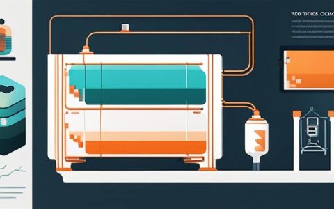 How to add energy storage tank to hydraulic station