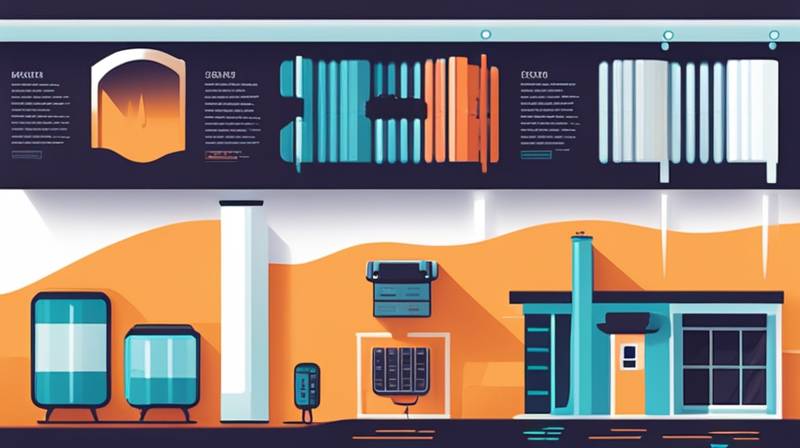 How consumer preferences influence residential energy storage trends