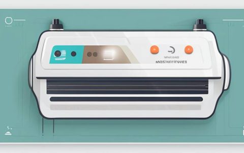 How much noise does the energy storage inverter make?