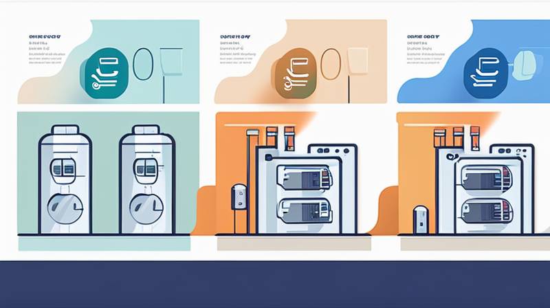 What are the energy storage semiconductor equipment?