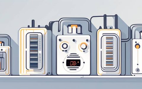 Who are the popularizers of energy storage power supply?