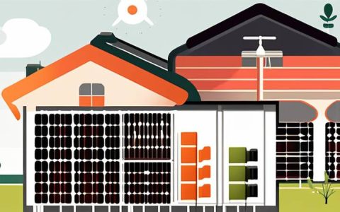 How to add energy storage to photovoltaic power stations