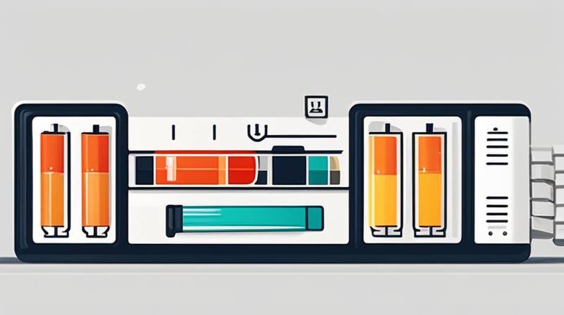 What are the low temperature energy storage sodium batteries?