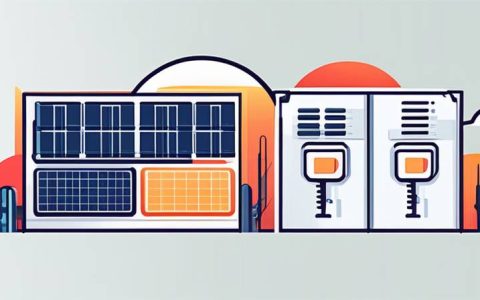 How to add energy storage to photovoltaic system