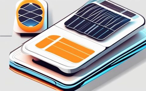 How much solar power can be stored