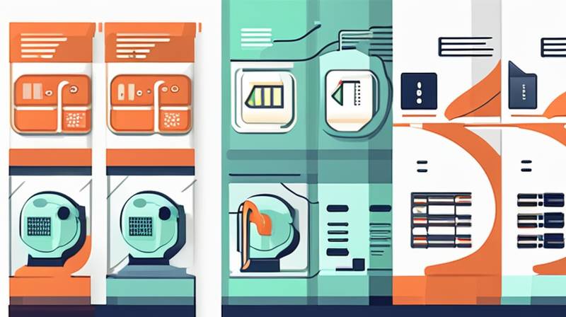 How to add energy storage to the negotiated electricity price