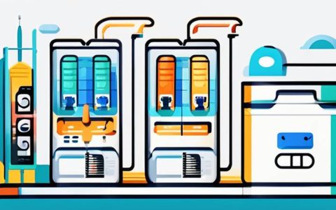 What are the contents of energy storage and power saving solutions?