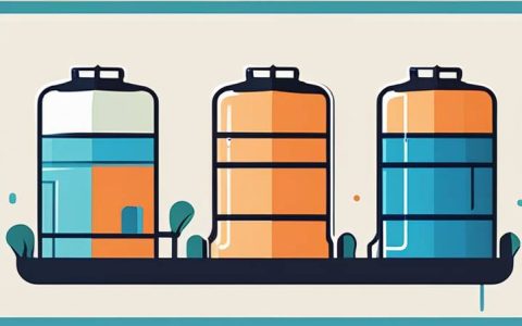 How to add energy storage water tank