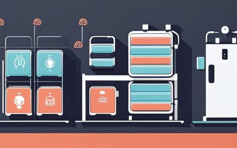 What are the smart energy storage systems for home use?