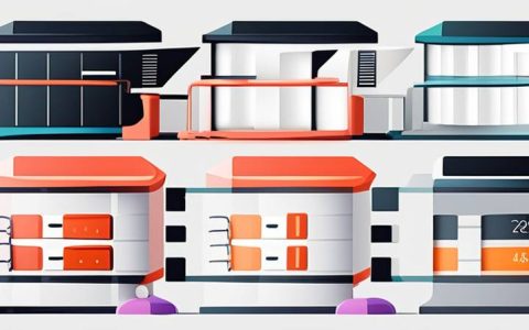 What is the appropriate amount of energy storage installed?