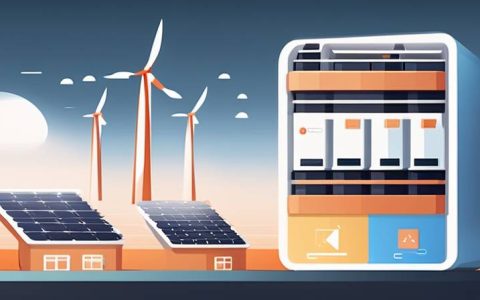 How to add energy storage when photovoltaic is already installed