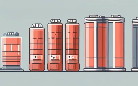 What are the directions of operation of energy storage batteries?