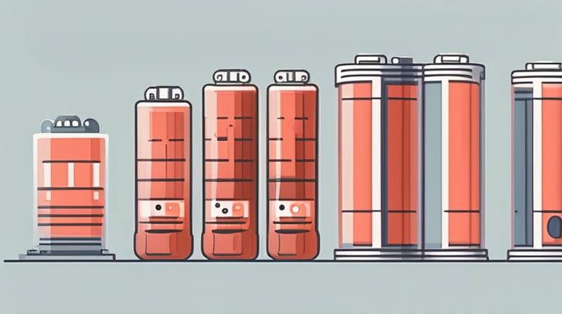 What are the directions of operation of energy storage batteries?