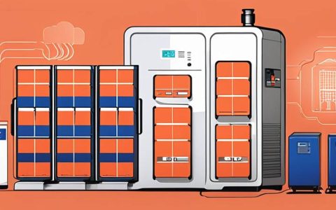 How BYD’s energy storage systems can improve the reliability of critical infrastructure