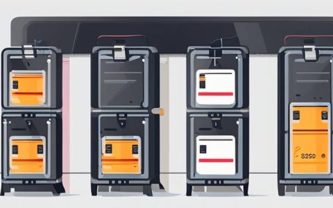 What is the price of battery energy storage cabinet?