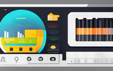 What are the new energy storage R&D projects?