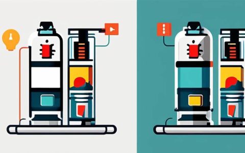 How to add gas pressure to the energy storage device