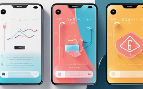 What mobile phones does Huawei's energy storage brand have?