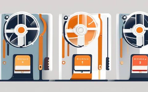 How much profit does the energy storage fan make?