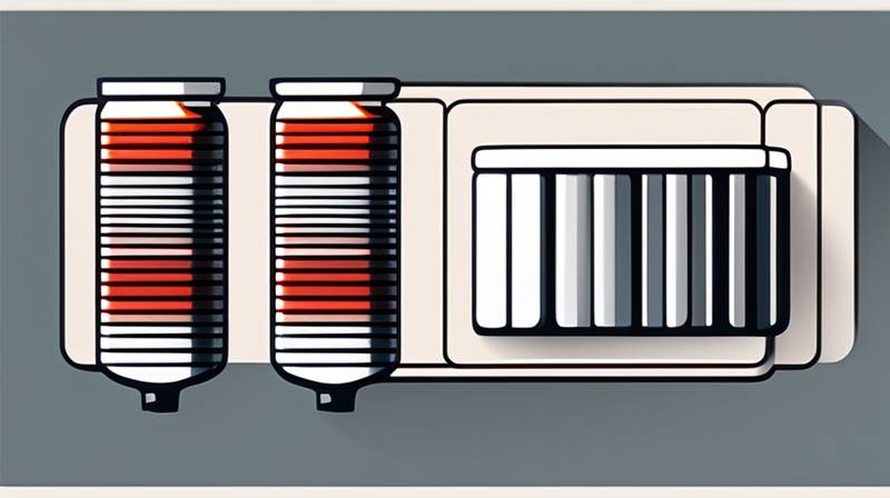 What are the coating processes for energy storage batteries?