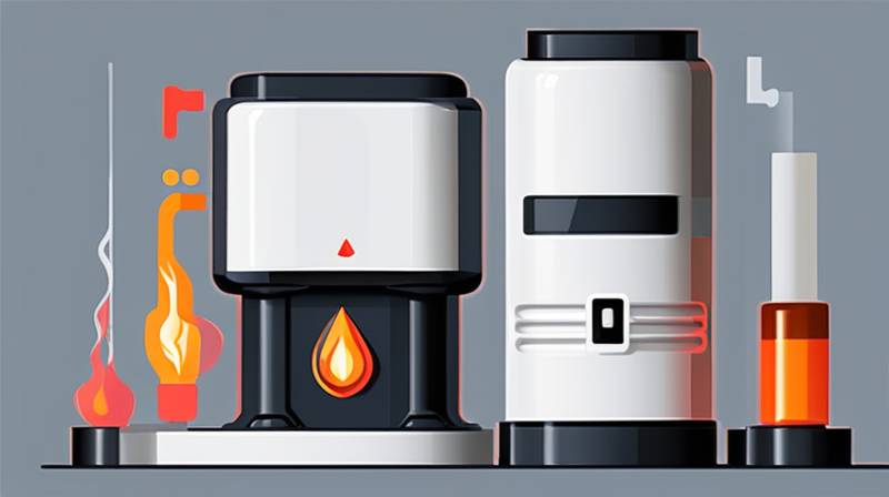 How to add gas to the energy storage device of Yawei punch press