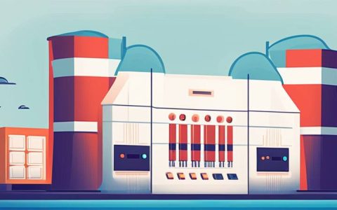 How much is the investment in Anhui energy storage power station?