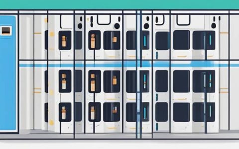What are the energy storage system manufacturers in Hubei?