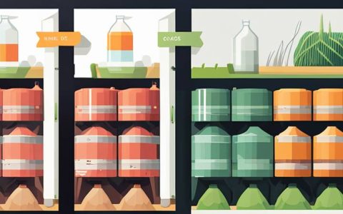 How much can the silage fermentation barrel hold?